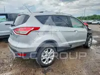 2015 Ford ESCAPE photo