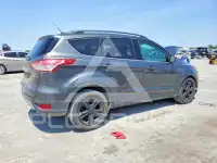 2015 Ford ESCAPE photo