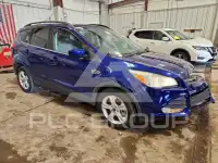 2015 Ford ESCAPE фото