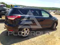2015 Ford ESCAPE фото