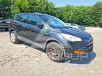 2015 Ford ESCAPE фото