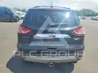 2015 Ford ESCAPE фото