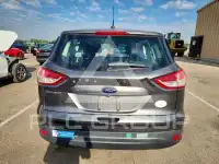 2015 Ford ESCAPE photo
