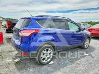 2015 Ford ESCAPE photo
