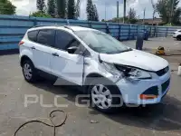 2015 Ford ESCAPE фото