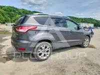 2015 Ford ESCAPE фото