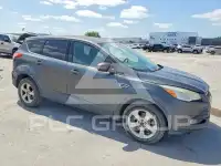 2015 Ford ESCAPE фото