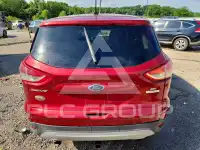 2015 Ford ESCAPE photo