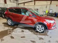 2015 Ford ESCAPE photo