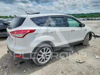 2015 Ford ESCAPE фото