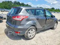 2015 Ford ESCAPE фото