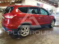 2015 Ford ESCAPE фото