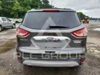 2015 Ford ESCAPE photo