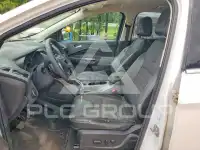 2015 Ford ESCAPE фото