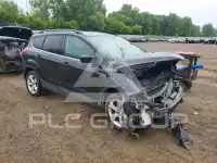 2015 Ford ESCAPE фото