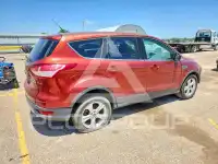 2015 Ford ESCAPE фото