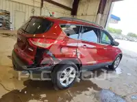 2015 Ford ESCAPE photo