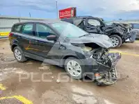 2015 Ford ESCAPE photo