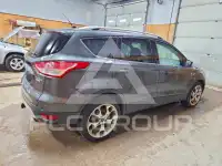 2015 Ford ESCAPE фото