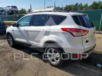 2015 Ford ESCAPE photo