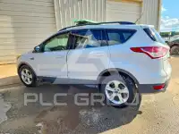 2015 Ford ESCAPE фото