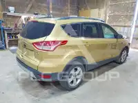 2015 Ford ESCAPE фото