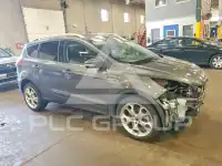 2015 Ford ESCAPE photo