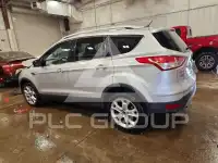 2015 Ford ESCAPE photo