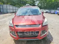 2015 Ford ESCAPE фото