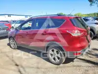 2015 Ford ESCAPE фото