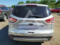 2015 Ford ESCAPE фото