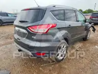 2015 Ford ESCAPE фото