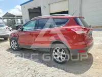 2015 Ford ESCAPE фото