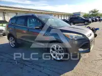 2015 Ford ESCAPE photo