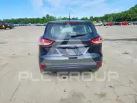 2015 Ford ESCAPE фото