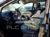 2015 Ford ESCAPE photo