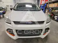 2015 Ford ESCAPE photo