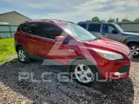 2015 Ford ESCAPE photo
