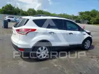 2015 Ford ESCAPE фото