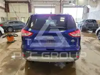 2015 Ford ESCAPE фото