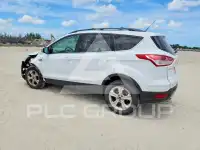 2015 Ford ESCAPE photo
