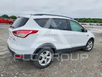 2015 Ford ESCAPE фото