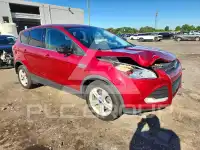 2015 Ford ESCAPE photo