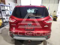 2015 Ford ESCAPE фото