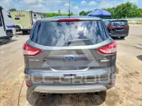 2015 Ford ESCAPE фото