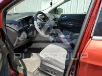 2015 Ford ESCAPE photo
