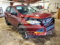2015 Ford ESCAPE photo