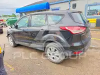 2015 Ford ESCAPE photo