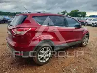 2015 Ford ESCAPE фото
