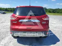 2015 Ford ESCAPE photo